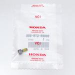 ボルト ソケット 5X10 90089GT9305 ホンダ