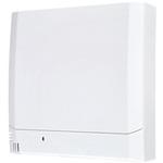 〈高密閉電気式シャッタータイプ〉パイプ用ファン「とじピタ」Φ100タイプ(温度センサータイプ) 三菱電機