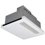 バス乾燥・暖房・換気システム / 換気扇連動形100V電源 三菱電機