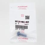 ボルト フランジ 6X20 90110MCE950 ホンダ