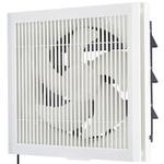 クリーンコンパック(エクストラグレード)/ 格子タイプ 連動式 / 給排式 三菱電機