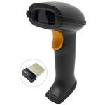 MS838-2UBB0D-SG MS838B スーパーエコノミー QRコード対応2次元ワイヤレスバーコードリーダー unitech