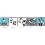 低臭気・路面簡易補修剤 ハイリペアキット アスファルト用 スリーボンド