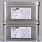 湿潤面用可とう性エポキシパテ材 ロンジーパテF-197N スリーボンド