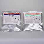 湿潤面接着型エポキシ樹脂系 ロンジーパテ紙パック スリーボンド