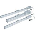 LEFS Series 電動アクチュエータ/スライダタイプボールねじ駆動 SMC