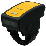 MS626 Plus Bluetooth接続 QRコード読み取り対応ウェアラブル型バーコードリーダー unitech