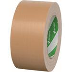 布粘着テープ No.102N(重量物封かん用)102RN7-60黄土 ニチバン