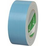 布粘着テープ No.102N(重量物封かん用)102RN20-50ライトブルー ニチバン