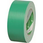 布粘着テープ No.102N(重量物封かん用)102RN14-50ライトグリーン ニチバン