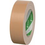 布粘着テープ No.102N(重量物封かん用)102RN7-38黄土 ニチバン