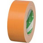 布粘着テープ No.102N(重量物封かん用)102RN13-50橙 ニチバン