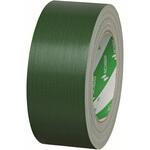 布粘着テープ No.102N(重量物封かん用)102RN3-50緑 ニチバン