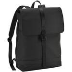 マット調スクエアデイパック-14L Mobby's