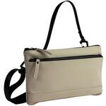 マット調サコッシュ Mobby's