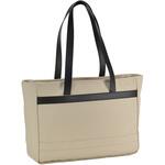 マット調A4ファイル対応トート Mobby's