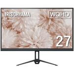 ゲーミング液晶ディスプレイ 27インチ 3年保証 アイリスオーヤマ