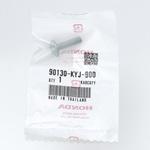 90130KYJ900 スクリュー パン 6X22 90130KYJ900 ホンダ