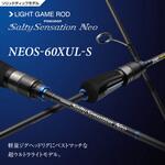 ソルティセンセーションネオ EverGreen INTERNATIONAL