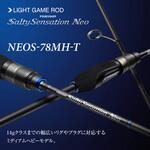 ソルティセンセーションネオ EverGreen INTERNATIONAL