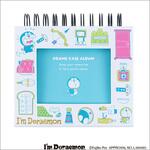 フォトランク/フレームケースL/アイムドラえもん ナカバヤシ