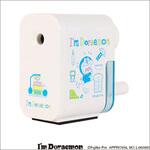 手動鉛筆削りmini/アイムドラえもん ナカバヤシ