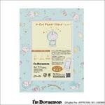 Vカットペーパースタンド/L/ アイムドラえもん ナカバヤシ