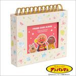 フォトランク フレームケースL アンパンマン ナカバヤシ