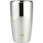 2重ビアタンブラー 磨き屋シンジケート