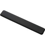 キーボード用 リストレスト 薄型 フルキーボード向け 45cm 12mm 軽量 滑り止め エレコム