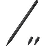 iPadタッチペン Goodnotesアプリ対応 ショートカットボタン(戻す/消す) USB Type-C急速充電 傾き検知 エレコム