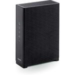 Wi-Fi 7 無線LAN ルーター 10Gbps WAN 5764+1376Mbps メッシュ対応 IPv6(IPoE) AIセキュリティ搭載 エレコム