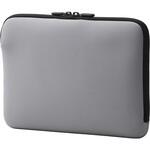 インナーケース Wacom MovinkPad 11 ケース DTHA116CL0Z対応 低反発クッション 衝撃緩和 ペンホルダー エレコム