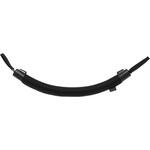 グリップ さらさらタイプ ブラック ロング カーメイト