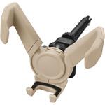 スマホルダー ウィングキャッチ エアコン取付 カーメイト