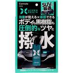 ハイパーレジン クロス付き 100 カーメイト