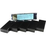 汎用インクリボン 富士通 DLP-V リボンセット タイプ ノーブランド