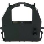 汎用インクリボン 富士通 リボンカセット DPK3800 黒(2)  タイプ ノーブランド