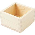 包装用組型桝 神堂