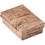 竹皮貼容器 神堂