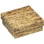 竹皮貼容器 正角 神堂