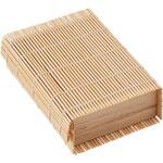 新スダレ容器 神堂