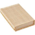 新スダレ容器 神堂