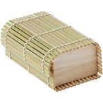 太口寿司巻容器 神堂