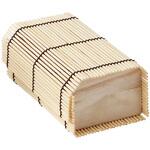 涼風スダレ容器 神堂