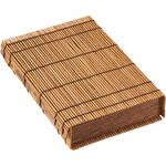 スス竹スダレ容器 神堂