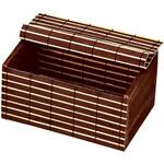 スダレバスケット 神堂