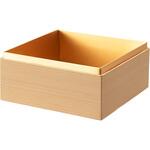 KAMI-CASE  本体 神堂