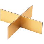 KAMI-CASE  十字仕切 神堂