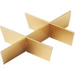 華美包み 長角用 6ツ仕切 神堂